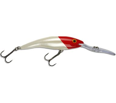 Воблер Rapala Deep Tail Dancer 11 (22 гр; 11 см; 9 м) RH