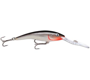 Воблер Rapala Deep Tail Dancer 11 (22 гр; 11 см; 9 м) S