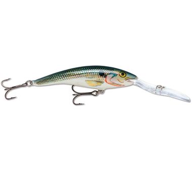 Воблер Rapala Deep Tail Dancer 11 (22 гр; 11 см; 9 м) SD