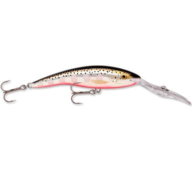 Воблер Rapala Deep Tail Dancer TDD09 (13гр 9см 2.5-6.0м) floating SFL