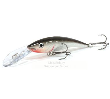 Воблер Rapala Tail Dancer TD09 (13гр, 9см, 1,8-4,5м) floating S