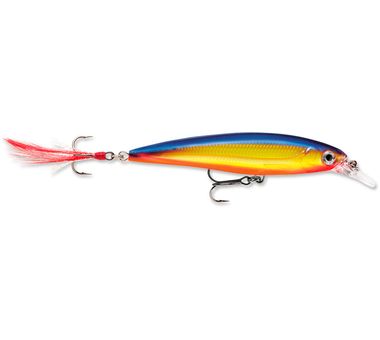 Воблер Rapala X-Rap XR10 (13гр, 10см, 1,2-1,8м) suspending HS