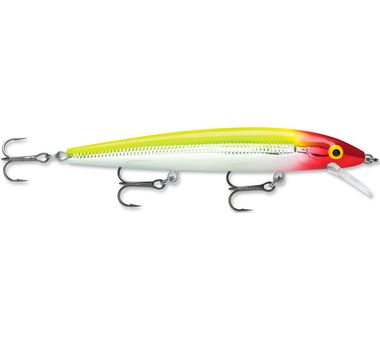 Воблер Rapala Husky Jerk 10 (10 гр; 10 см; 1.2-2.4 м) CLN