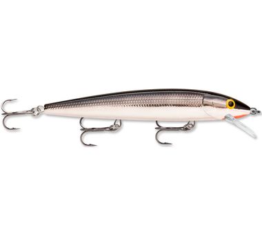 Воблер Rapala Husky Jerk 12 (13 гр; 12 см; 1.2-2.4 м) S