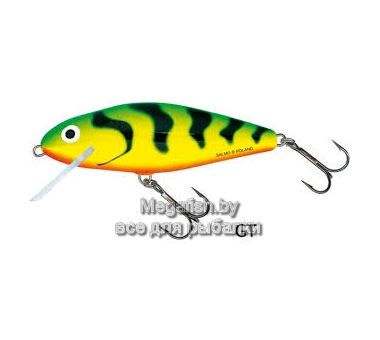 Воблер плав. Salmo PERCH SR 12/GT