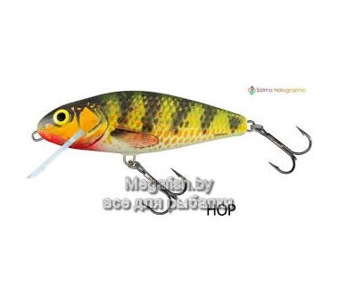 Воблер плав. Salmo PERCH SR 14/HOP