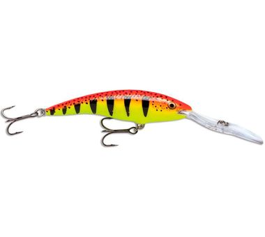 Воблер RAPALA Deep Tail Dancer TDD07 HT (Hot Tiger)