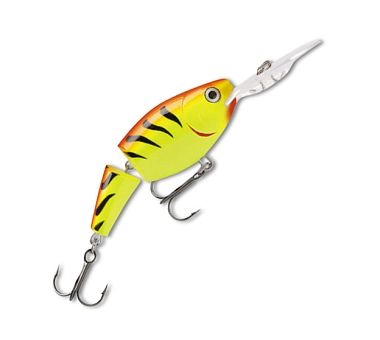 Воблер Rapala Jointed Shad Rap JSR07 (13гр, 7см, 2,1-4,5м) suspending НТ