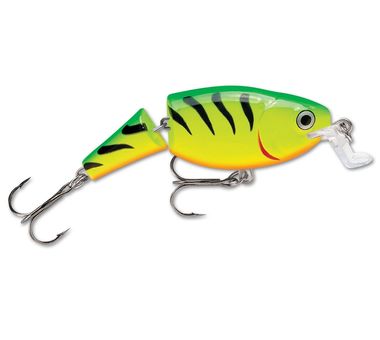 Воблер Rapala Jointed Shallow Shad Rap JSSR07 (11г) FT