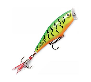 Воблер Rapala Skitter Pop 07 (7 гр; 7 см) FT