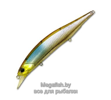 Воблер DUO Realis Jerkbait 120SP (12cм, 18гр, 1.0-1.8м) suspending GSN085