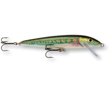 Воблер RAPALA Original Floater F07 (4 г)  MN (Minnow)