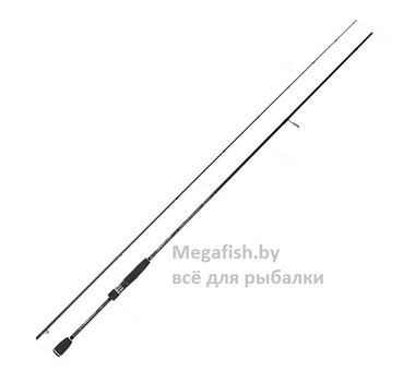 Удилище спиннинговое Сrazy Fish Perfect JIG 86-L-T (2-10гр) 260см