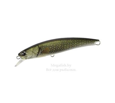 Воблер DUO Realis Fangbait 140SR (38гр, 14см, 0,8-1м) floating ACC3820 Pike ND