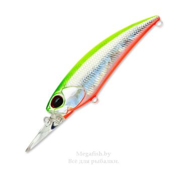 Воблер Duo Realis Shad 59MR (4,7гр, 5,9см, 1-2м) suspending D62