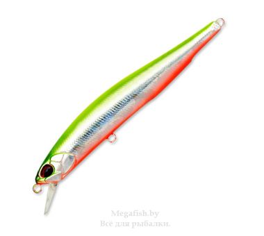 Воблер DUO Realis Minnow 80SP (4,7гр, 8см, 0,4-0,8м) suspending D62