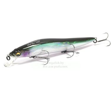 Воблер Megabass Vision Oneten LBO (11,5см, 14гр, 0-1,7м) floating GG Biwahigai