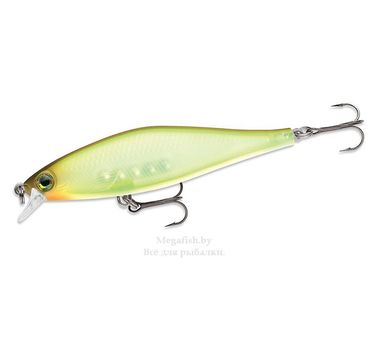 Воблер Rapala Shadow Rap Shad SDRS09 (12гр, 9см, 0,9-1,2м) sinking HAY