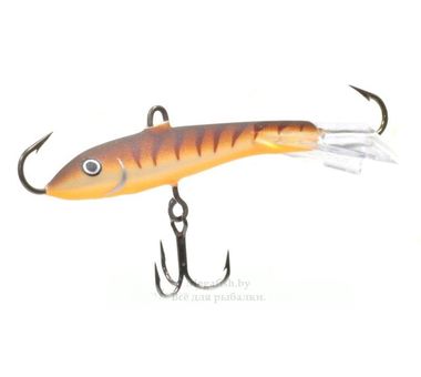 Балансир Rapala Jigging Rap W03 (6гр 30мм) MTU