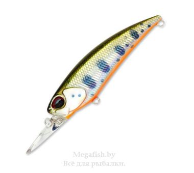 Воблер Duo Realis Shad 59MR (4,7гр, 5,9см, 1-2м) suspending N568