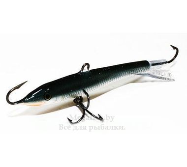 Балансир Rapala Jigging Rap W09 (25 гр; 9 см) PSH