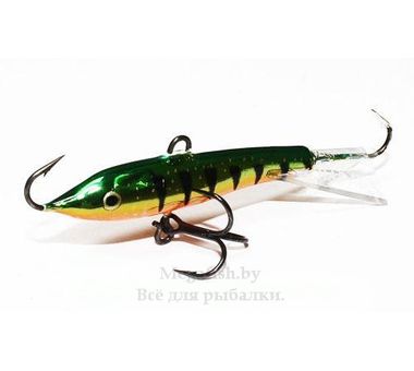 Балансир Rapala Jigging Rap W07 (18гр 7см) P