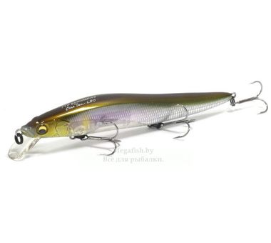 Воблер Megabass Vision Oneten LBO (11,5см, 14гр, 0-1,7м) floating Wagin...