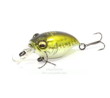 Воблеры Megabass SR-X Griffon NEW (4,3см, 8,5гр, 0-1,3м) floating gg bass