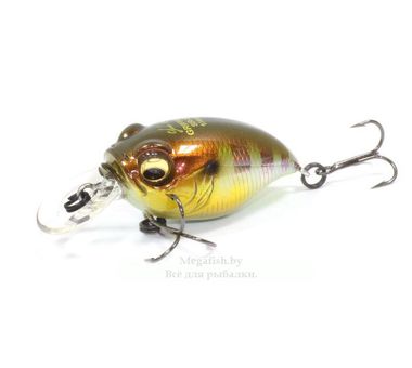 Воблеры Megabass SR-X Griffon NEW (4,3см, 8,5гр, 0-1,3м) floating gg gill