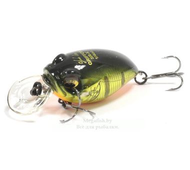 Воблеры Megabass SR-X Griffon NEW (4,3см, 8,5гр, 0-1,3м) floating gg kasumi...