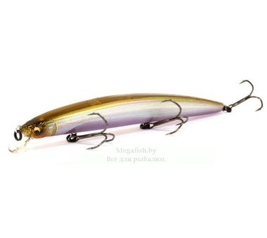 Воблер Megabass X-140 (14.4см, 17.7гр, 0.2-0.5м) floating lz highland wakasagi