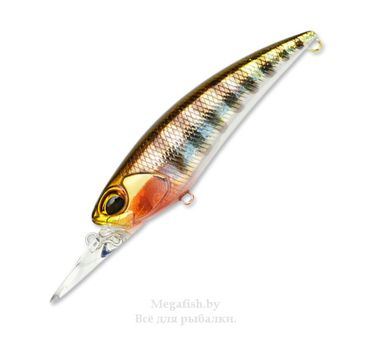 Воблер Duo Realis Shad 59MR (4,7гр, 5,9см, 1-2м) suspending D58