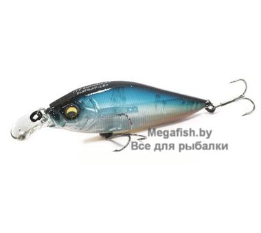 Воблер Flap Slap LBO GP Blue Mint Shad