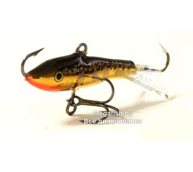 Балансир Rapala Jigging Rap W09 (25 гр; 9 см) MG