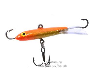 Балансир Rapala Flat Jig RFJ04 (16 г, 4 см) HFGFR