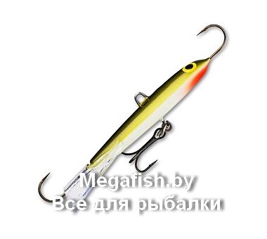 Балансир Rapala Flat Jig RFJ04 (16 г, 4 см) GPO