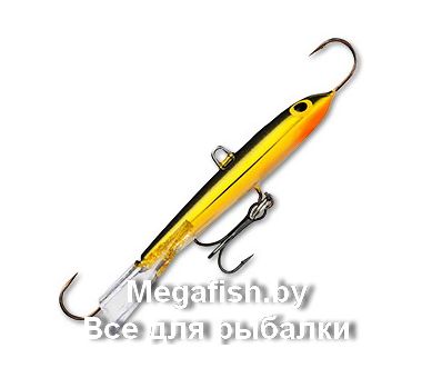 Балансир Rapala Flat Jig RFJ04 (16 г, 4 см) FGO