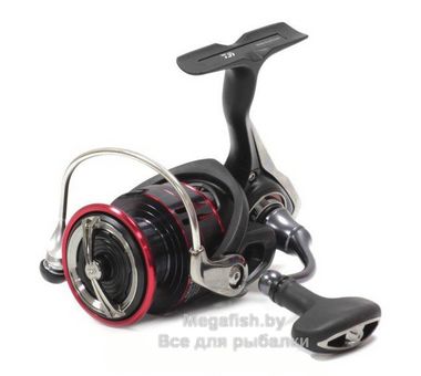 Катушка безынерционная Daiwa Fuego-17 LT 6000D