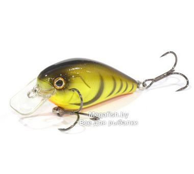 Воблер Daiwa CRANK US 3061F BROWN CRAW