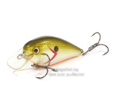 Воблер Daiwa CRANK US 3061F TENNESSEE SHAD