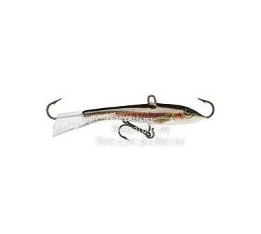 Балансир Rapala Jigging Rap W07 RTL