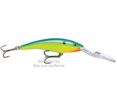 Воблер Rapala Deep Tail Dancer (13 см; 42 гр; 0-12 м) PRT