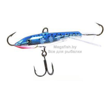 Балансир Rapala Jigging Rap W03 (6гр 30мм) MB