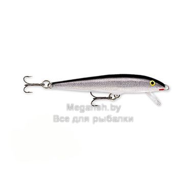 Воблер Rapala Floater Original 13 (7 гр; 13 см; 1.2-1.8 м) S