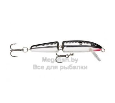 Воблер Rapala Jointed J11 (9гр,11см,1.2-2.4м) floating CH