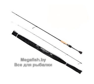 Спиннинг Simanto Micro Jig TX-30 (0.5-5.5г) 2.2м