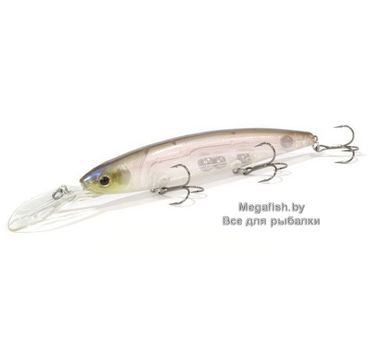 Воблер Balisong Minnow 130SF Longbill (13см, 26.5г) 34 Wakasagi Glitter