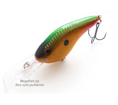 Воблер Rapala Dives-To DTF-9 (18г, 8см, 0-2.7м) floating SPRT