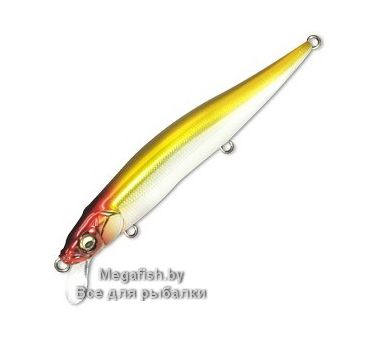 Воблер Megabass Vision Oneten Magnum 130SP (13см, 21гр, 0,6-1,5м) suspending...