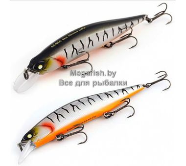 Воблер Akara Best Minnow 110SP-A109